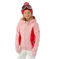 Spyder Zadie Synthetic Down Jacket - Toddler Girl&#39;s