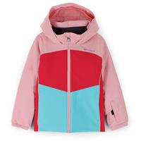 Spyder Conquer Jacket - Toddler Girl's