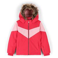 Spyder Lola Jacket - Toddler Girl's - Cerise