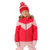 Spyder Lola Jacket - Toddler Girl's