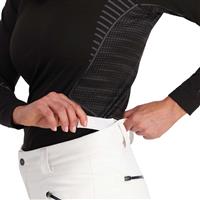 Spyder Amour GTX Infinium Pant - Women's - White