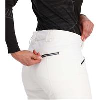 Spyder Amour GTX Infinium Pant - Women's - White