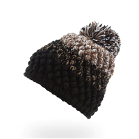 Spyder Brrr Berry Hat - Women's - Cashmere