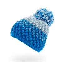 Spyder Brrr Berry Hat - Women's - Collegiate