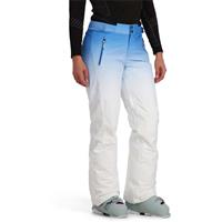 Spyder Echo Pant - Women's - Defrost Collegiate