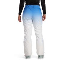 Spyder Echo Pant - Women's - Defrost Collegiate