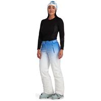 Spyder Echo Pant - Women's - Defrost Collegiate