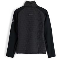 Spyder Glissade Hybrid Insulator Jacket - Women's - Black Black