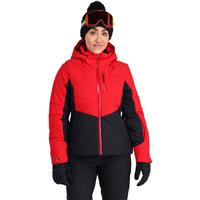 Spyder Haven GTX Infinium Jacket - Women's - Pulse