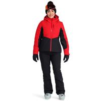 Spyder Haven GTX Infinium Jacket - Women's - Pulse