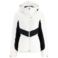 Spyder Haven GTX Infinium Jacket - Women's - White Black