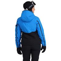 Spyder Optimist Jacket - Women's - Collegiate