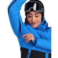 Spyder Optimist Jacket - Women's - Collegiate