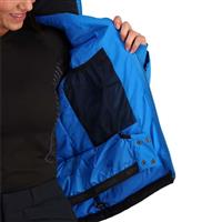 Spyder Optimist Jacket - Women's - Collegiate