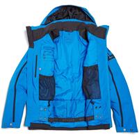 Spyder Optimist Jacket - Women's - Collegiate