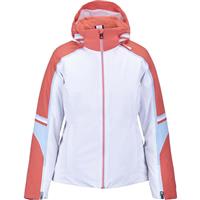 Spyder Poise GTX Jacket - Women's - White