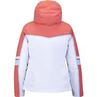 Spyder Poise GTX Jacket - Women's - White