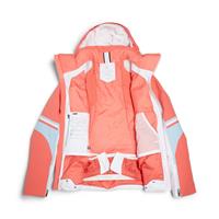 Spyder Poise GTX Jacket - Women's - White