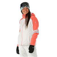 Spyder Poise GTX Jacket - Women's - White