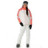 Spyder Poise GTX Jacket - Women's - White