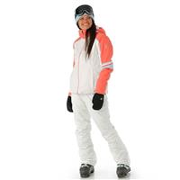 Spyder Poise GTX Jacket - Women's - White