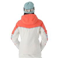 Spyder Poise GTX Jacket - Women's - White