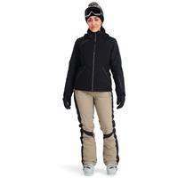 Spyder Schatzi GTX Jacket - Women's - Black