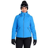 Spyder Schatzi GTX Jacket - Women's - Collegiate