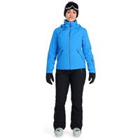 Spyder Schatzi GTX Jacket - Women's - Collegiate