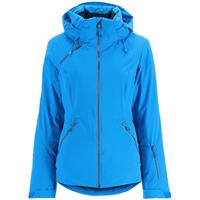 Spyder Schatzi GTX Jacket - Women's - Collegiate