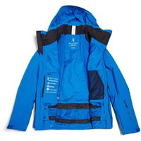 Spyder Schatzi GTX Jacket - Women's - Collegiate