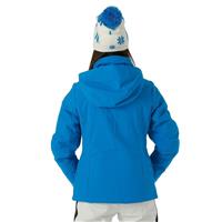 Spyder Schatzi GTX Jacket - Women's - Collegiate