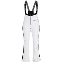 Spyder Strutt Bib Softshell Pant - Women's - White