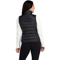 Spyder Timeless Down Vest - Women's - Black Black