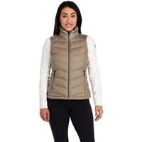 Spyder Timeless Down Vest - Women's - Cashmere