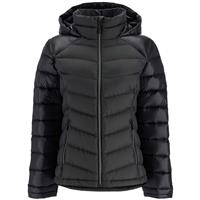 Spyder Timeless Hoodie Down Jacket - Women's - Black Black