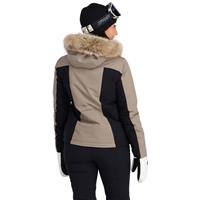 Spyder Vida GTX Jacket - Women's - Cashmere