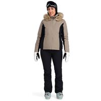 Spyder Vida GTX Jacket - Women's - Cashmere