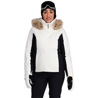 Spyder Vida GTX Jacket - Women's - White