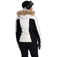 Spyder Vida GTX Jacket - Women's - White