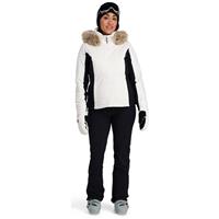 Spyder Vida GTX Jacket - Women's - White