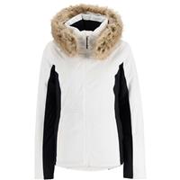 Spyder Vida GTX Jacket - Women's - White