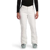 Spyder Winner Pant - Women's - White