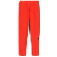 Spyder Speed Fleece Pant - Youth - Volcano