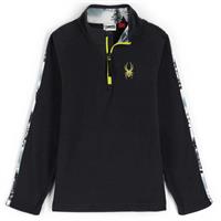 Spyder Speed Fleece Zip T-Neck - Youth