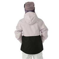 The North Face Freedom Triclimate Jacket - Girl's - Lavender Fog