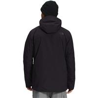 The North Face Fourbarrel Triclimate Jacket - Men's - TNF Black
