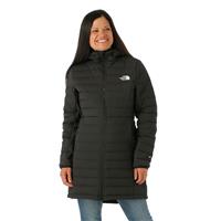 The North Face Belleview Stretch Down Parka - Women&#39;s