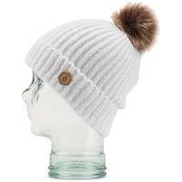 Volcom Lula Beanie - Off White