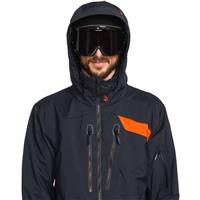 Volcom Guch Stretch Gore Jacket - Men's - Black